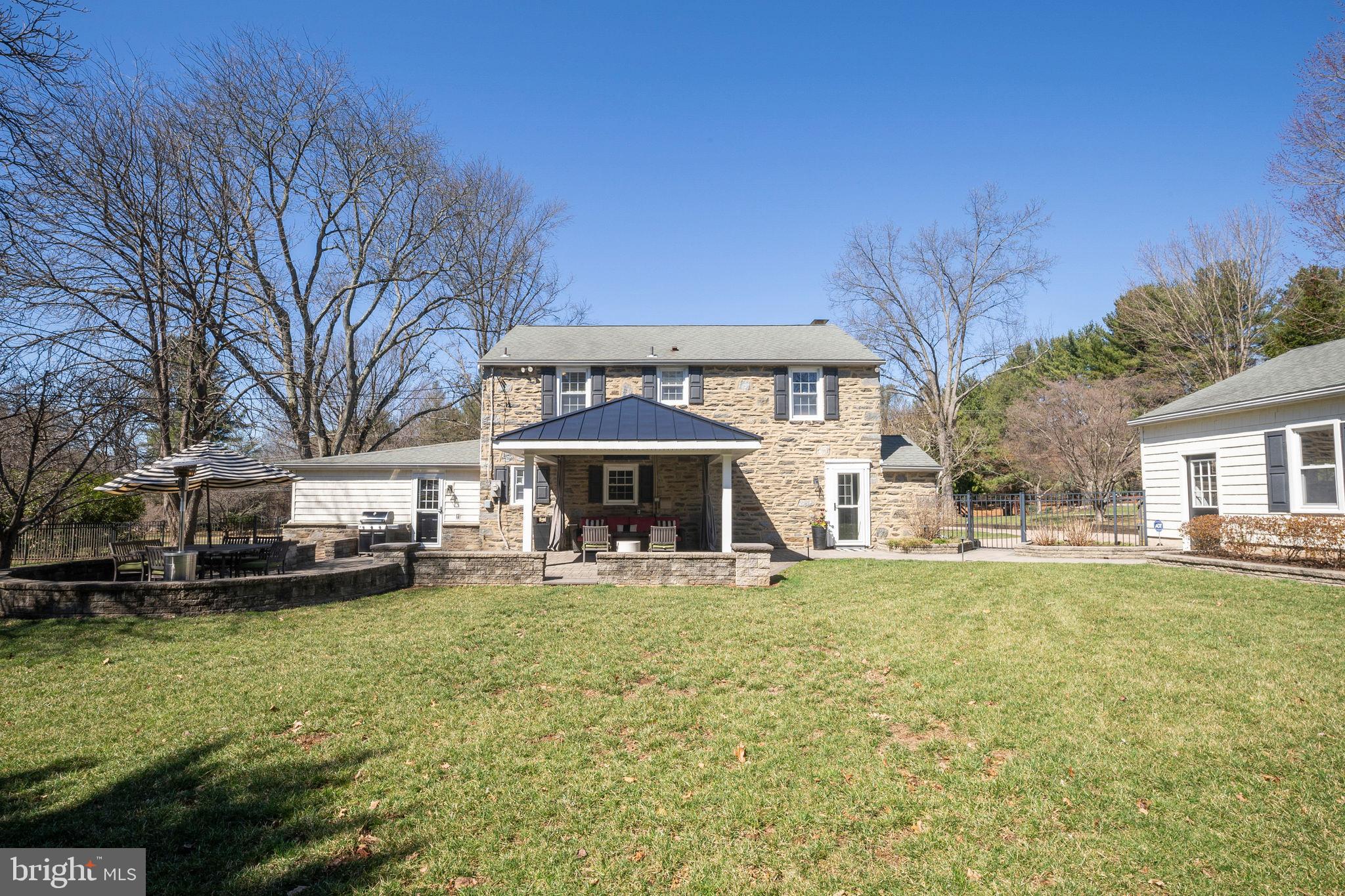 1046 UNION MEETING ROAD