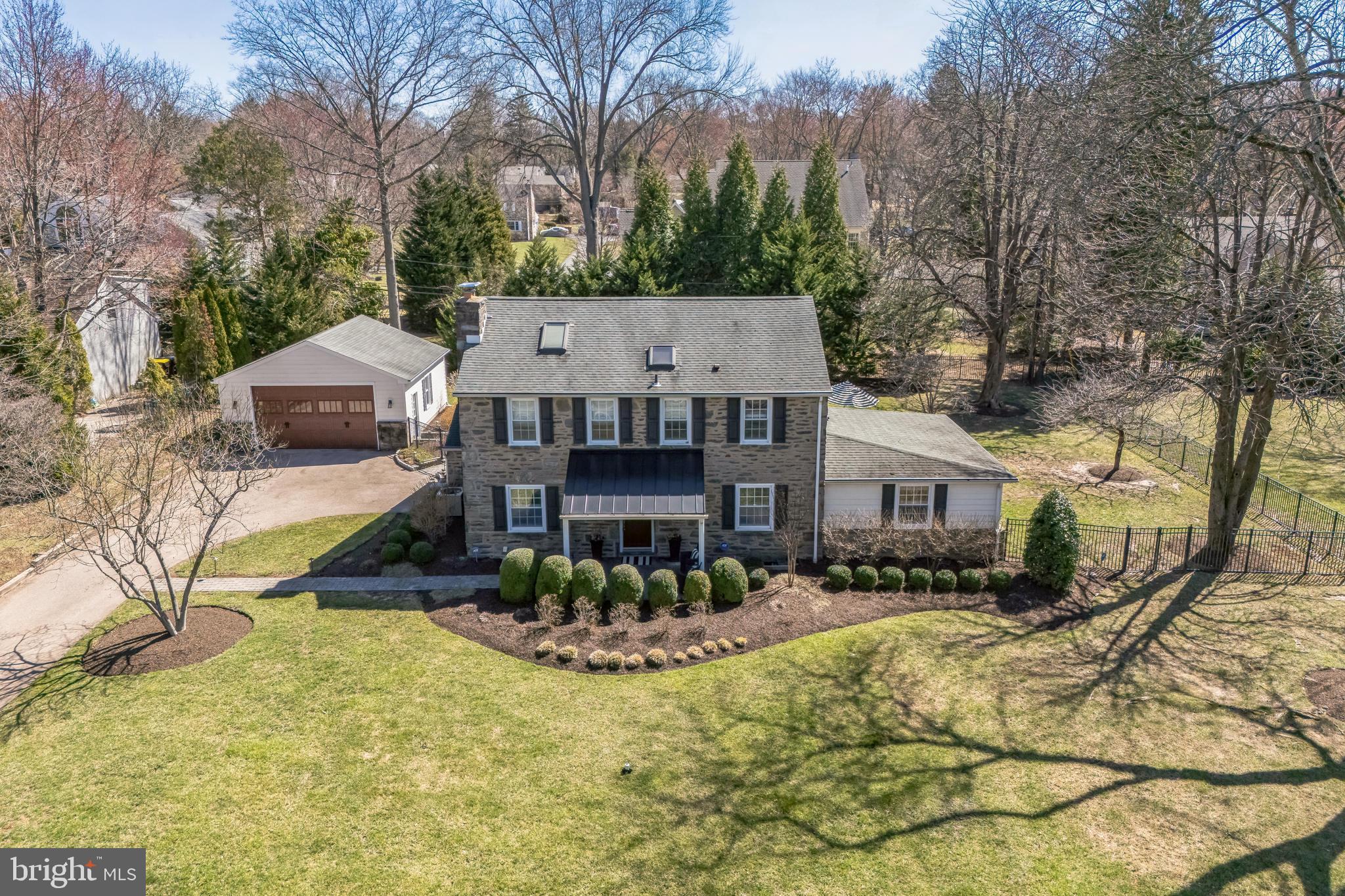 1046 UNION MEETING ROAD
