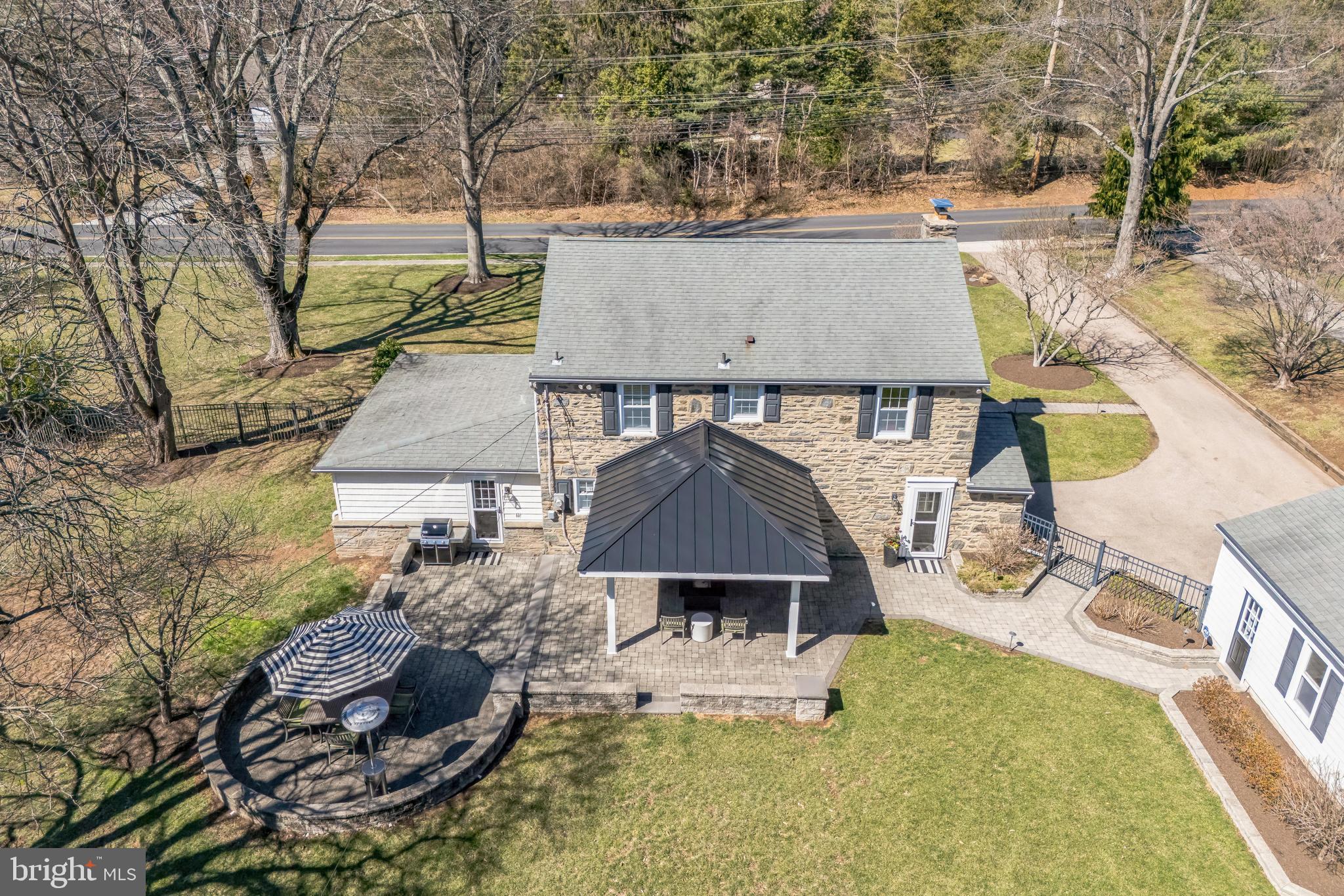 1046 UNION MEETING ROAD