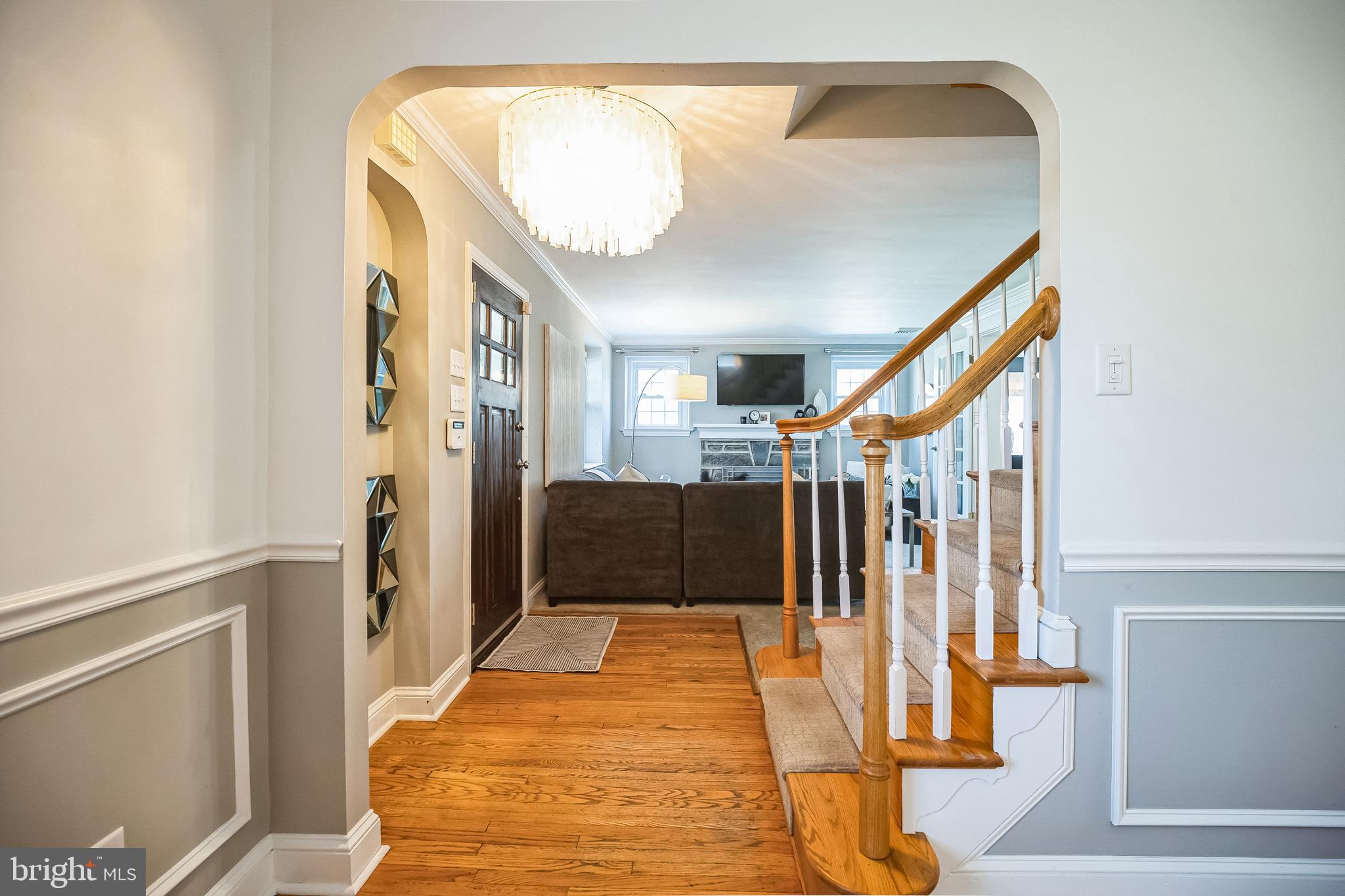 1046 UNION MEETING ROAD