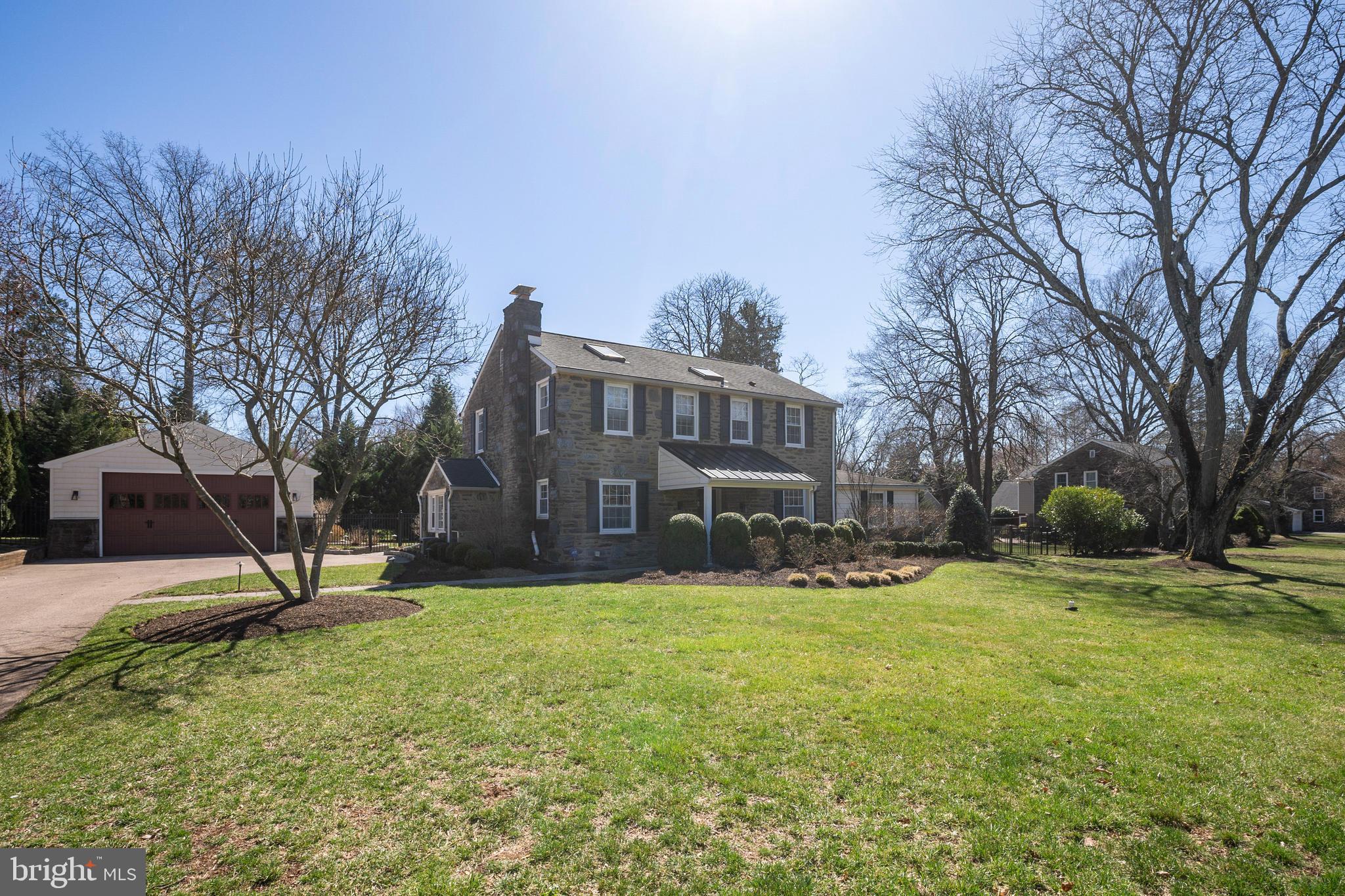 1046 UNION MEETING ROAD