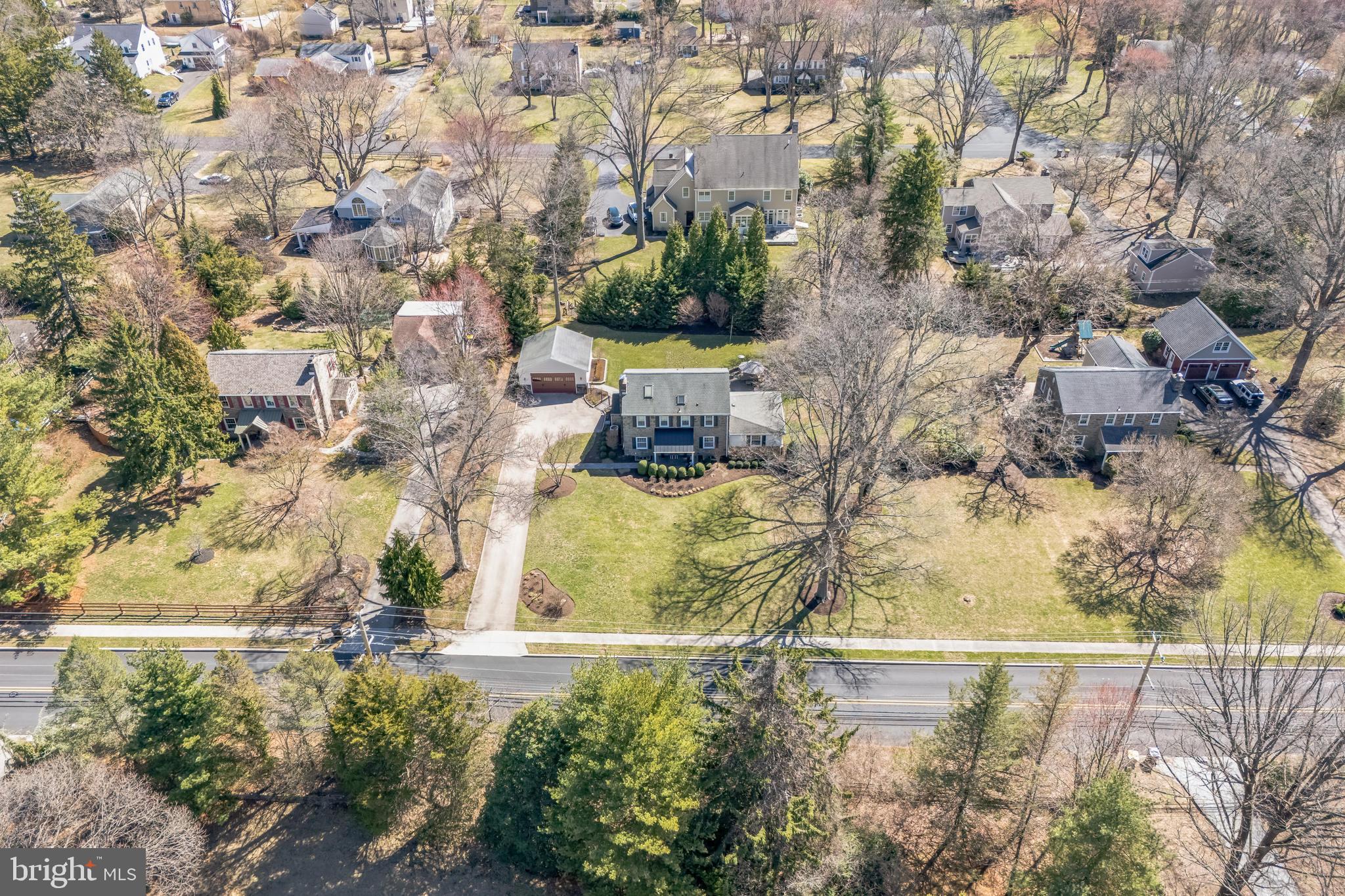 1046 UNION MEETING ROAD