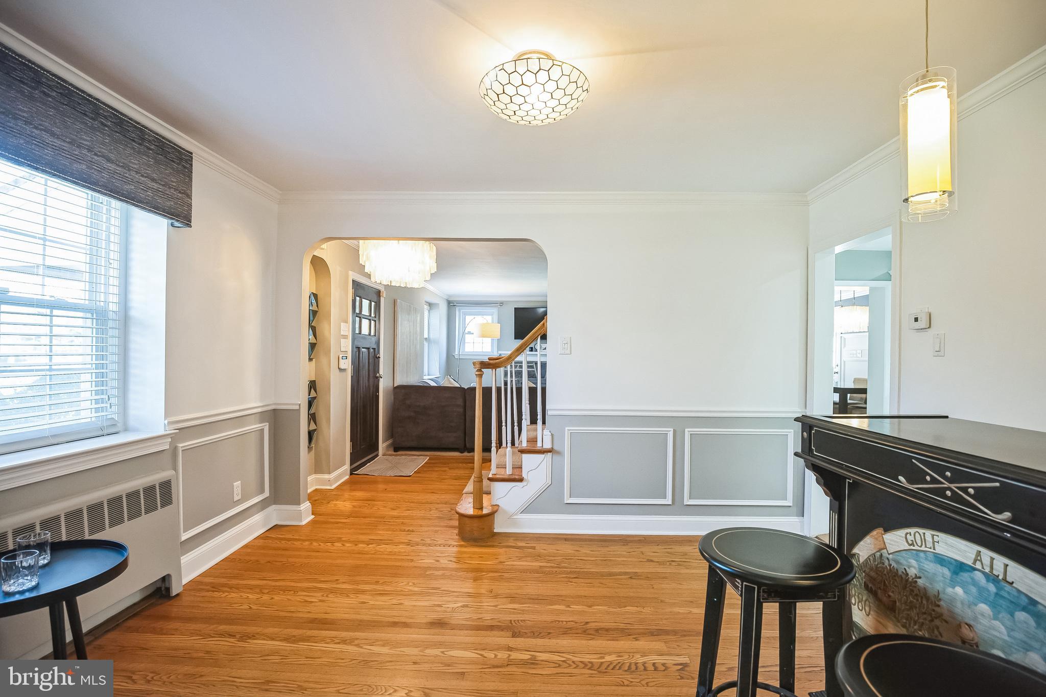 1046 UNION MEETING ROAD