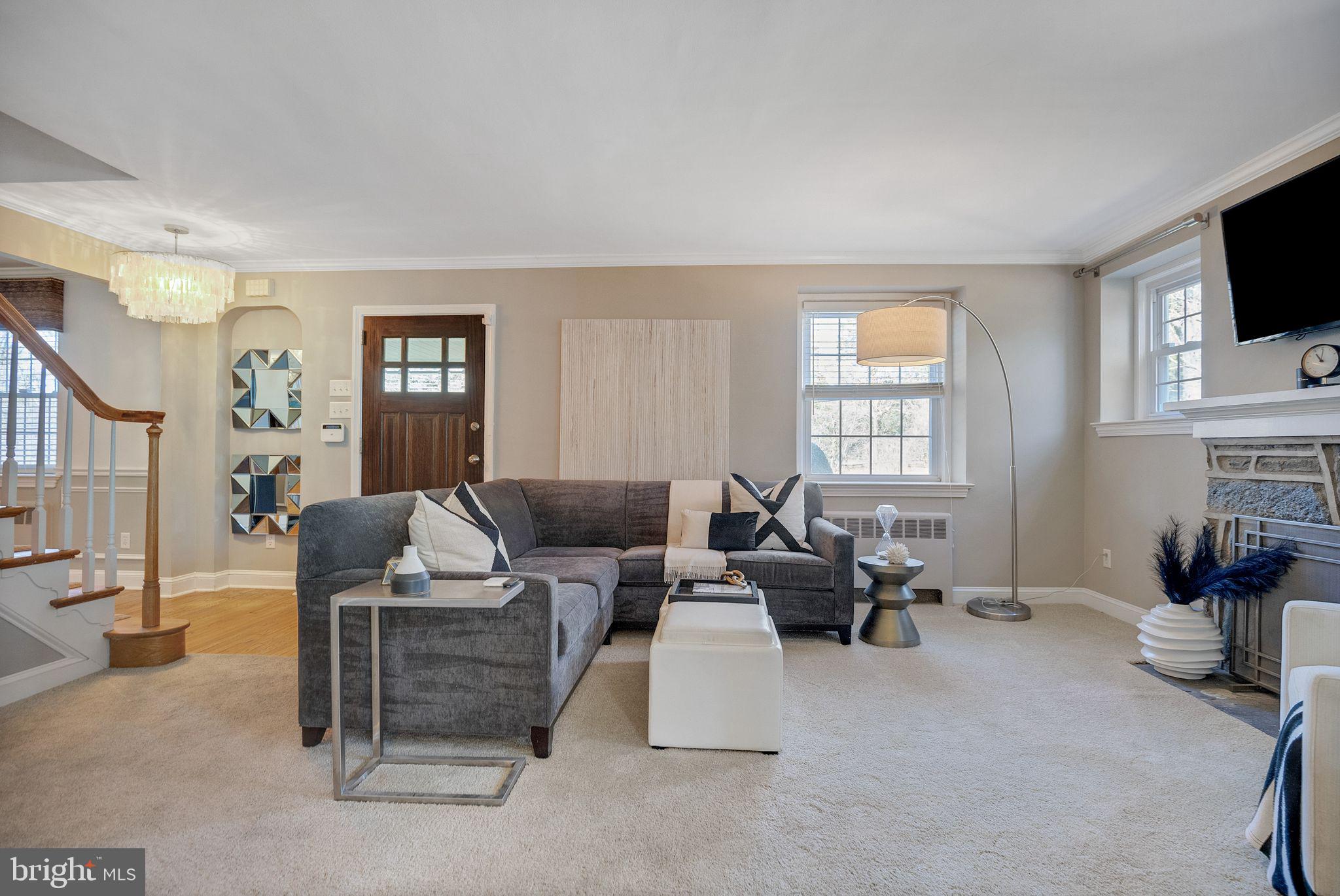 1046 UNION MEETING ROAD