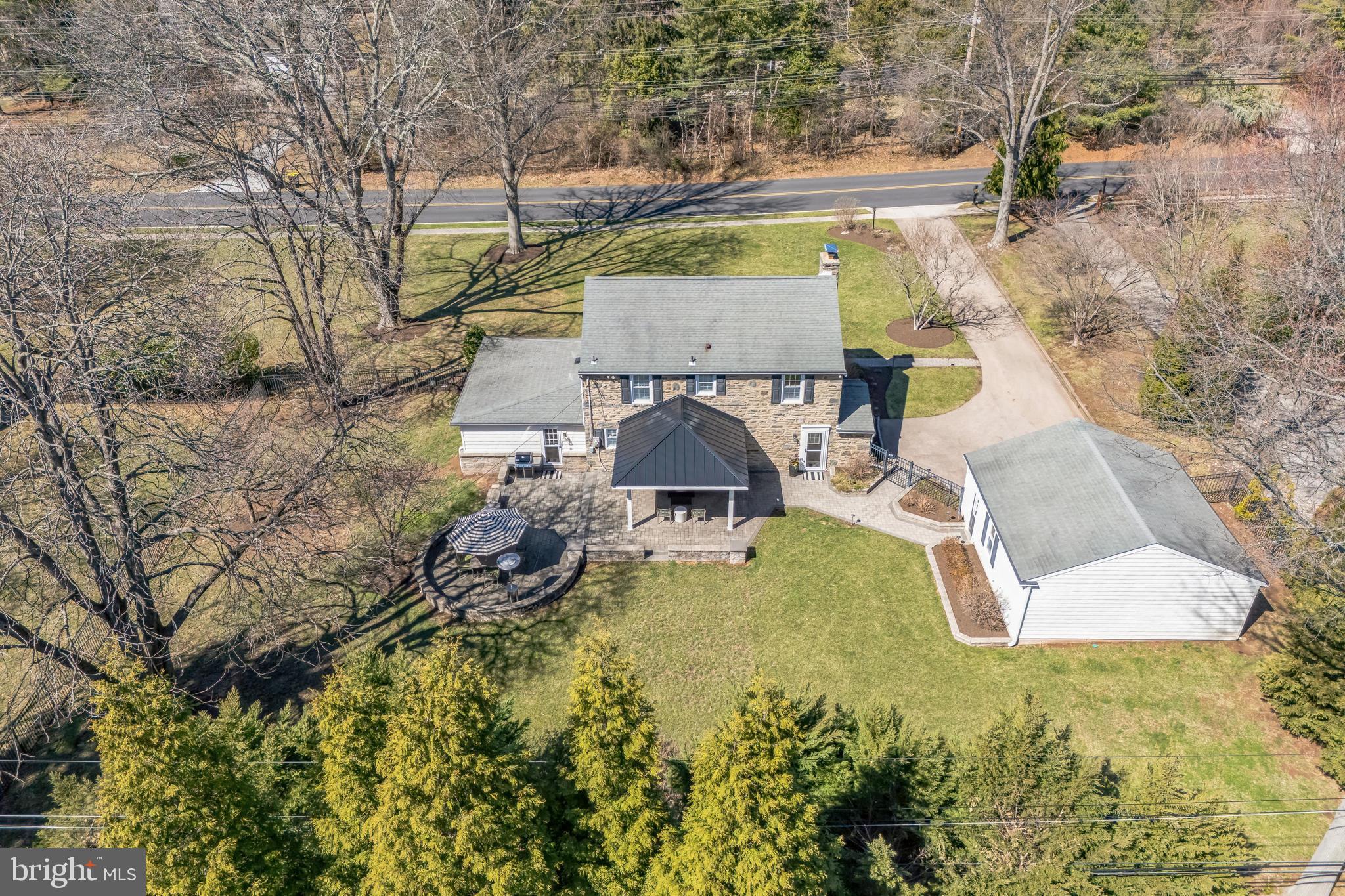 1046 UNION MEETING ROAD