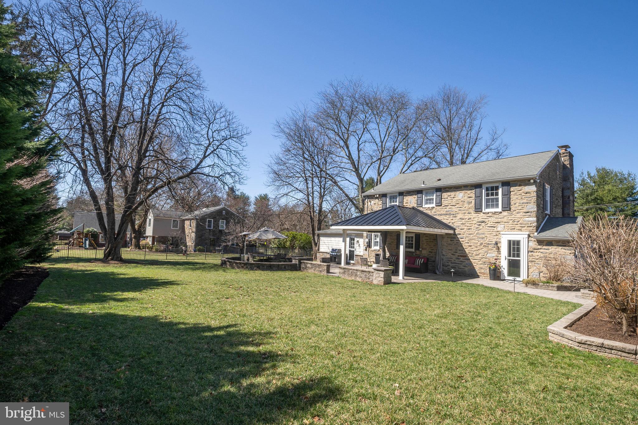 1046 UNION MEETING ROAD
