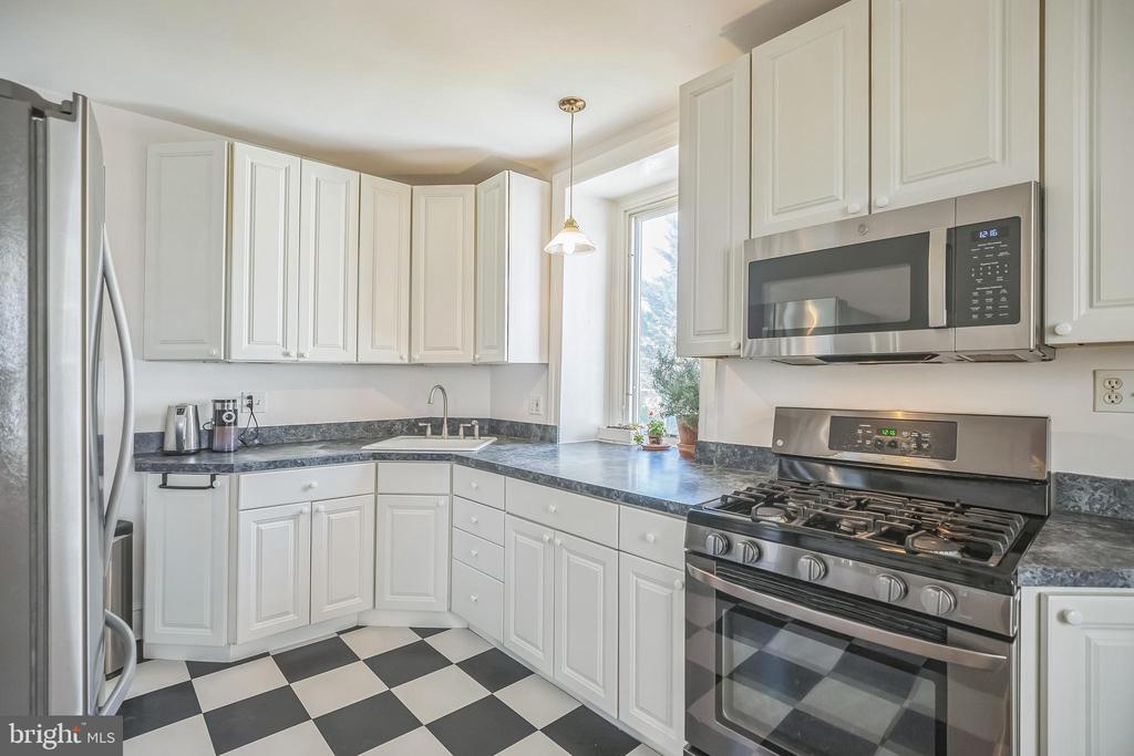 17 AMBLER ROAD