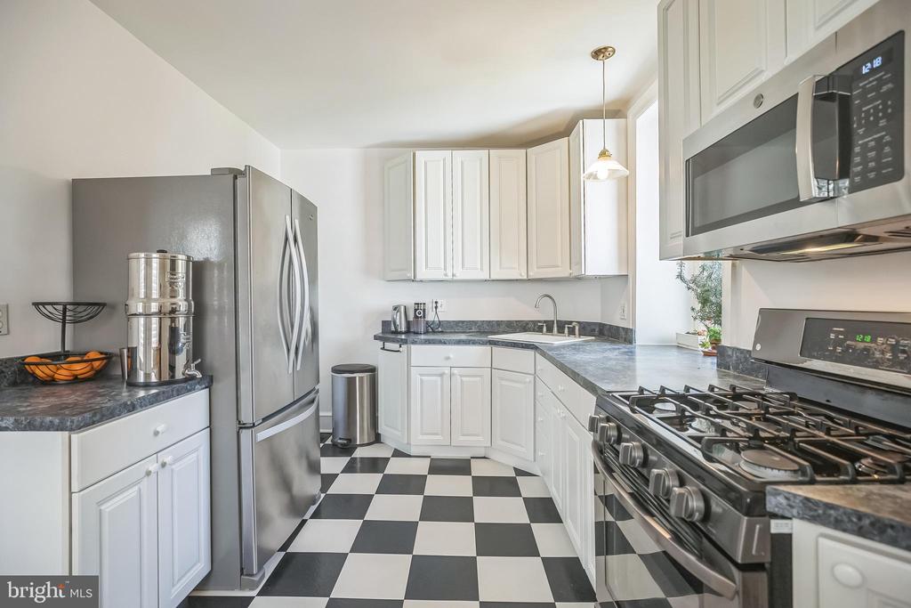17 AMBLER ROAD