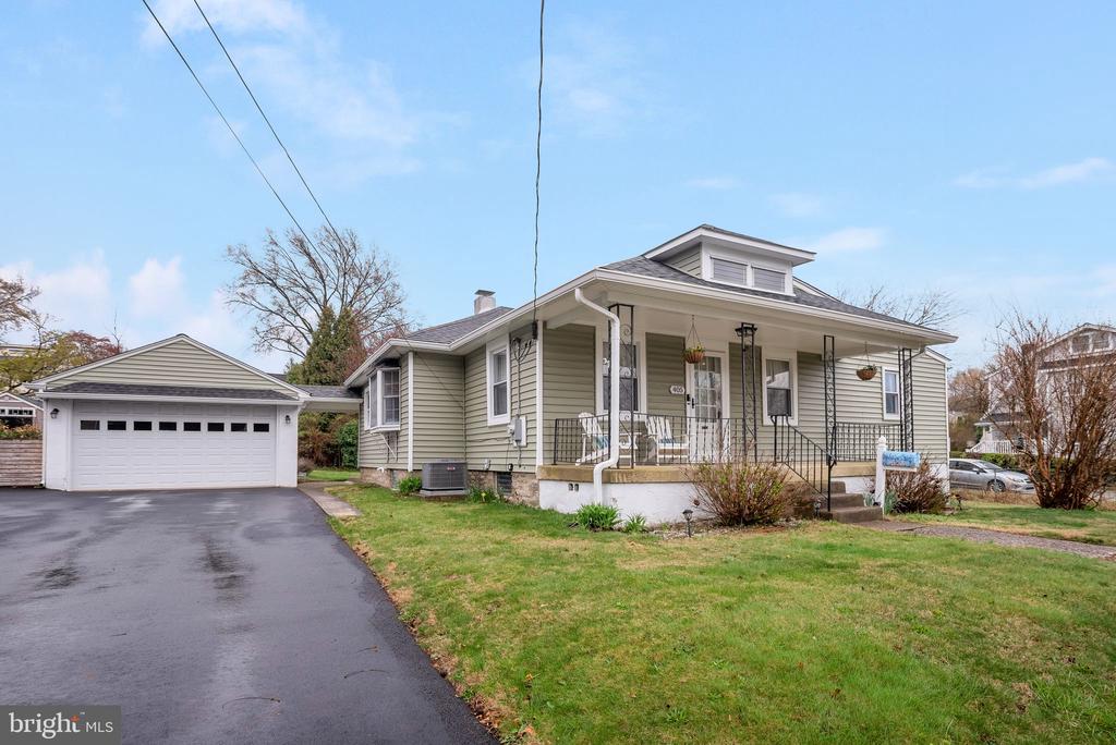 405 HAMEL AVENUE