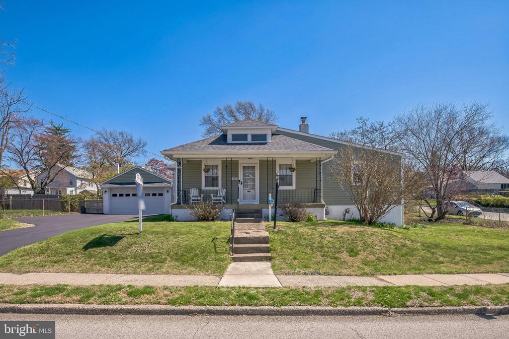 405 HAMEL AVENUE