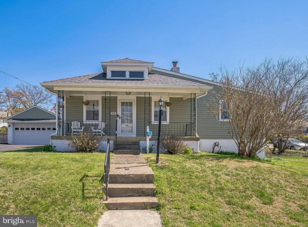 405 HAMEL AVENUE