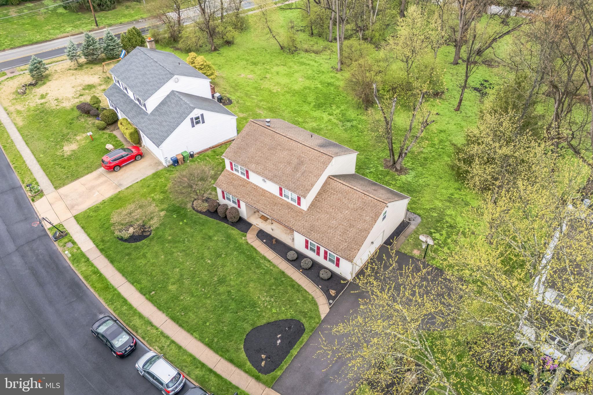 704 VANCE DRIVE