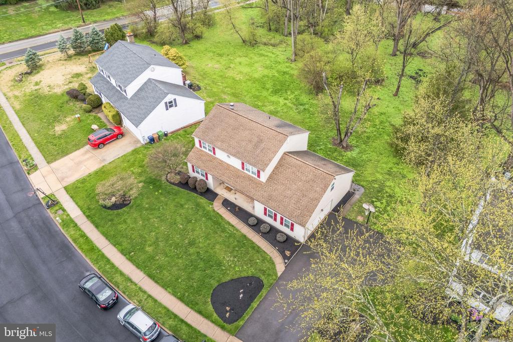 704 VANCE DRIVE