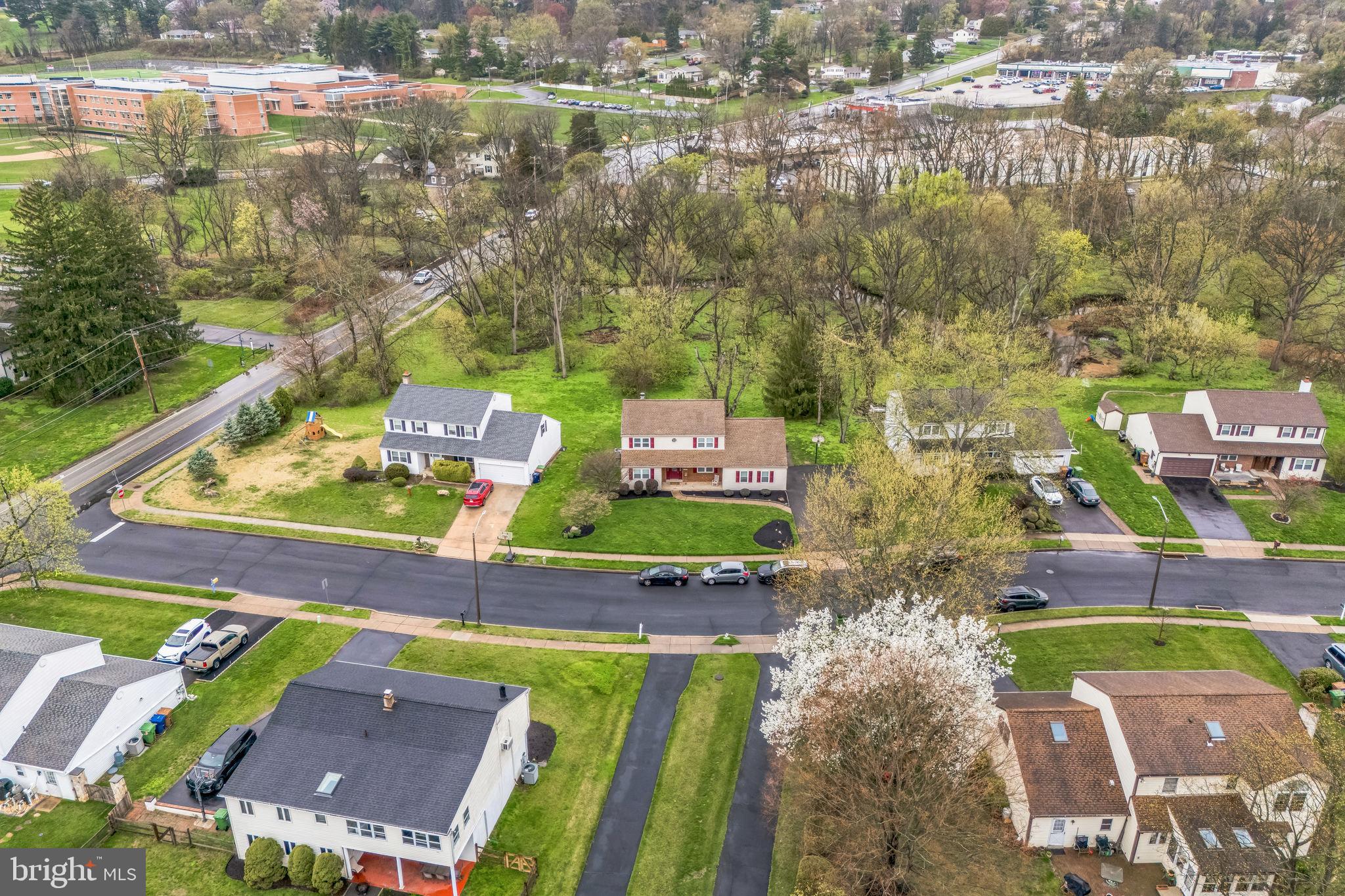 704 VANCE DRIVE