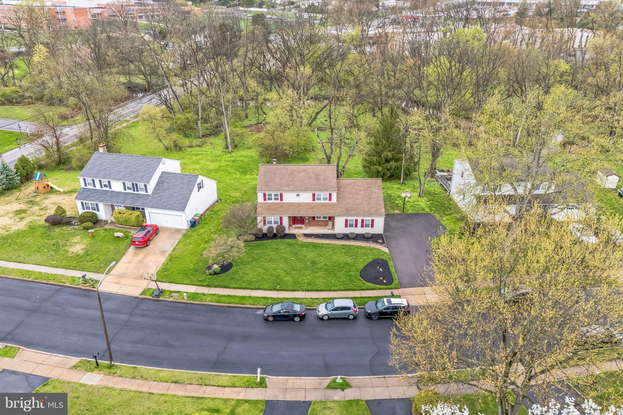 704 VANCE DRIVE