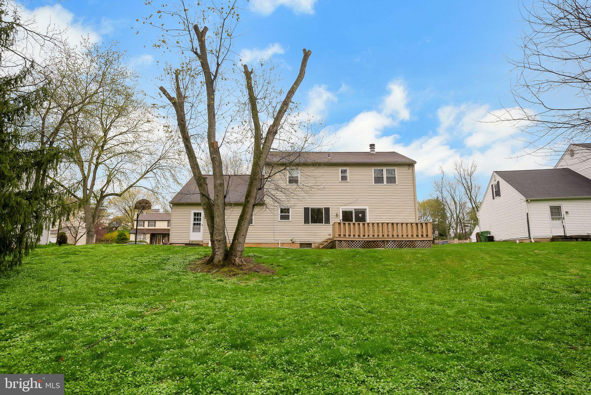 704 VANCE DRIVE