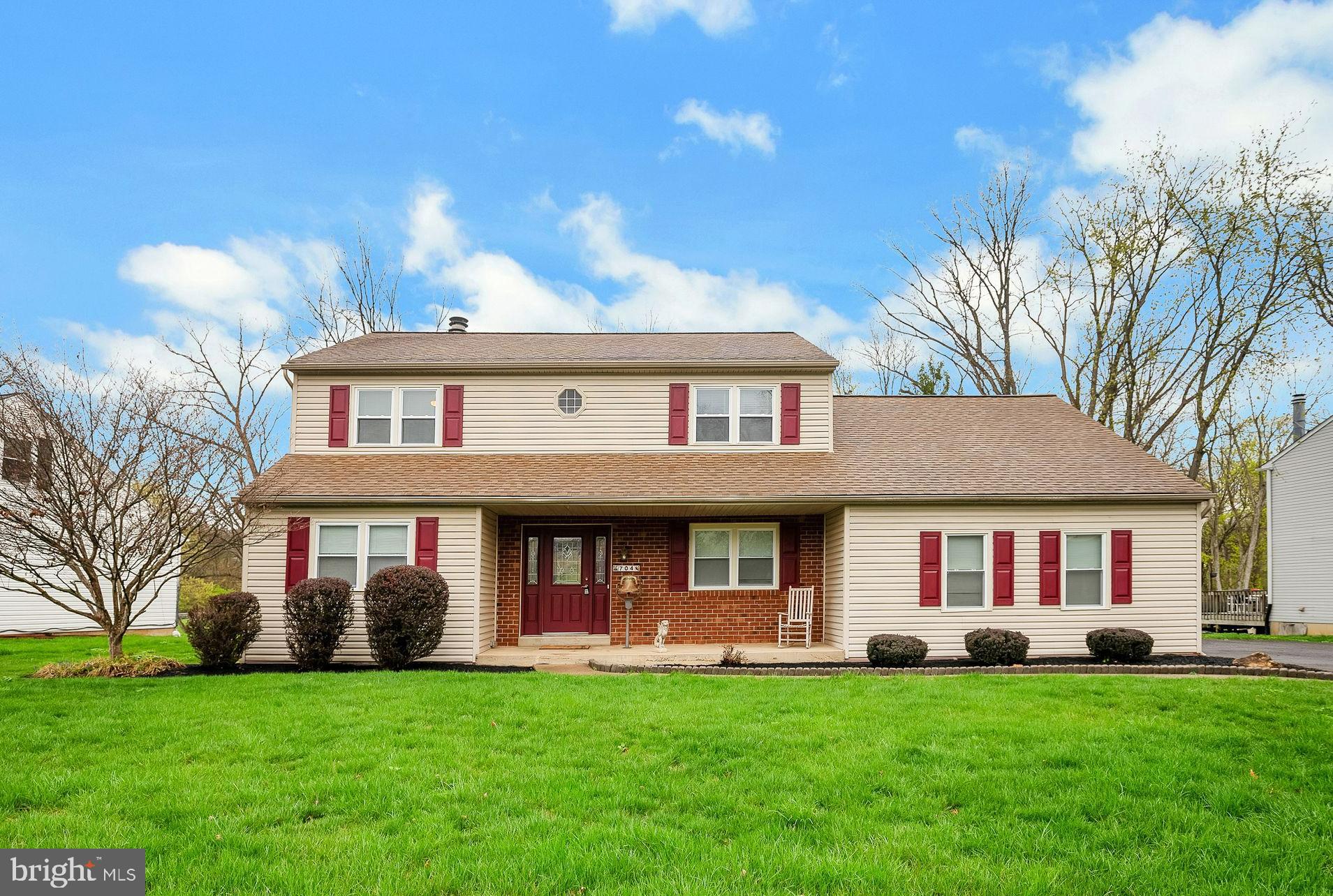704 VANCE DRIVE