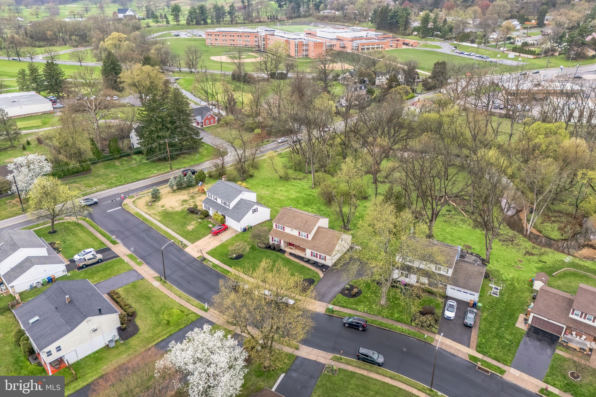704 VANCE DRIVE