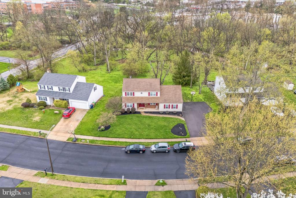 704 VANCE DRIVE