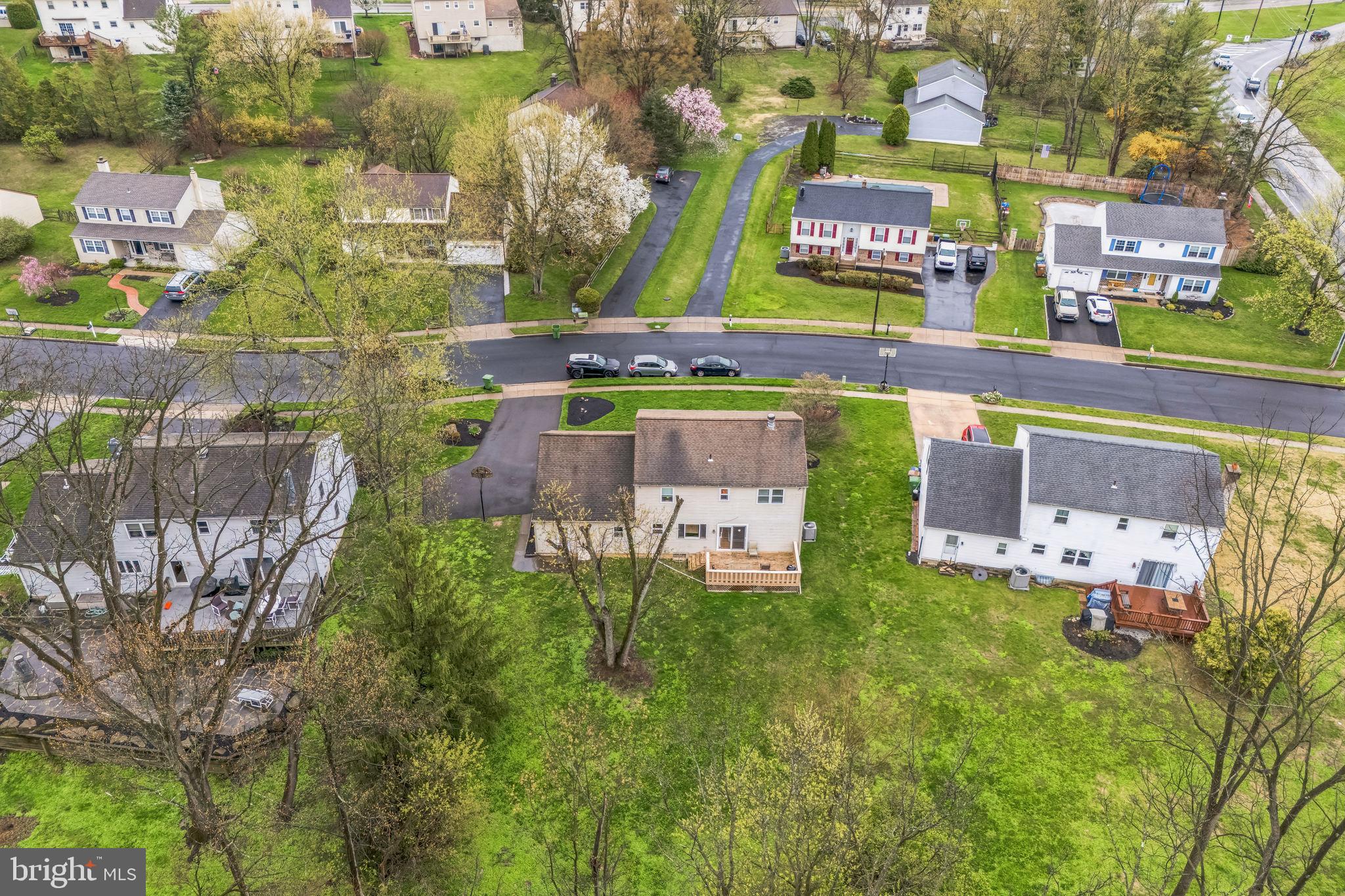 704 VANCE DRIVE