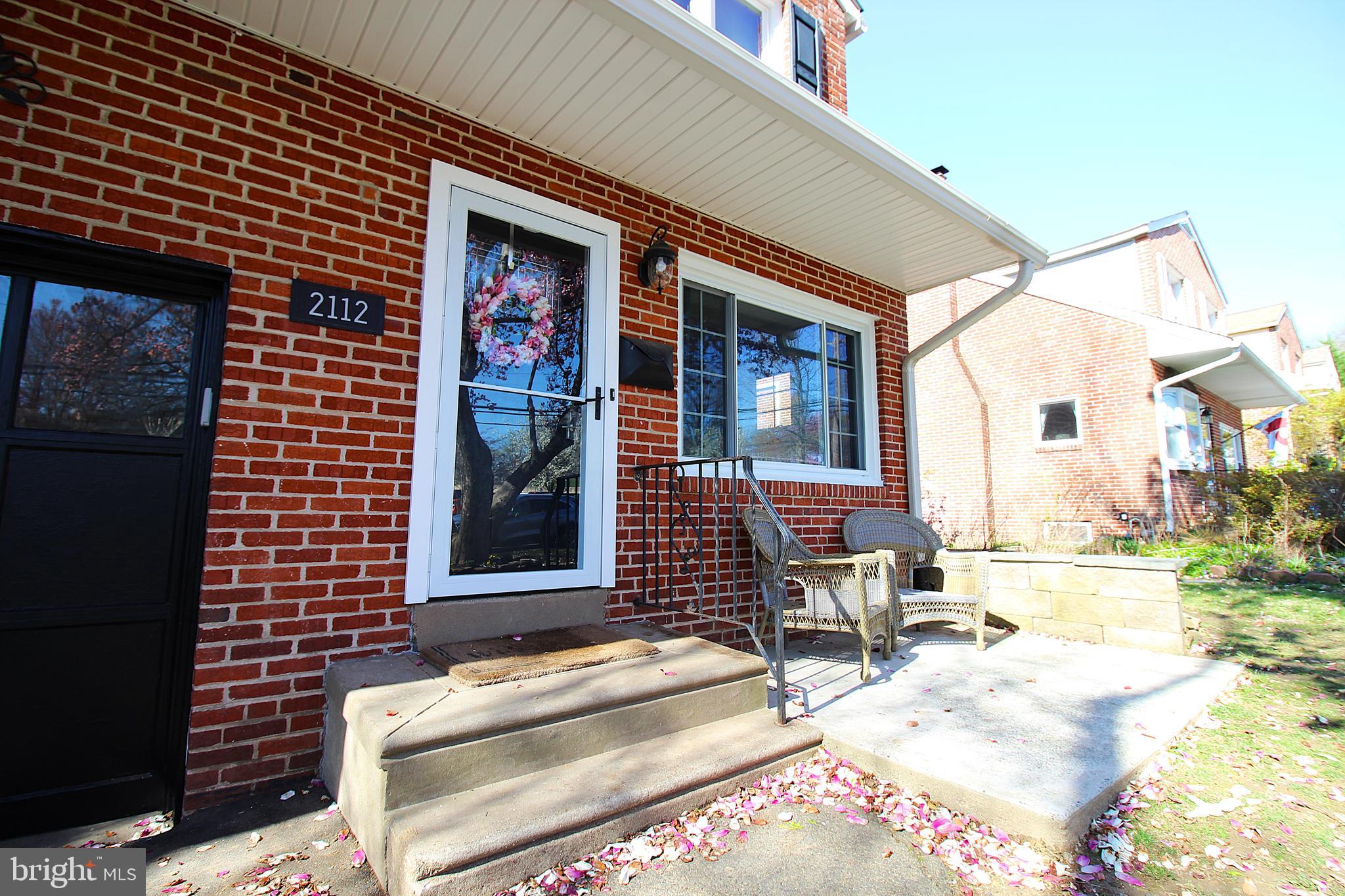 2112 WOODLAND ROAD