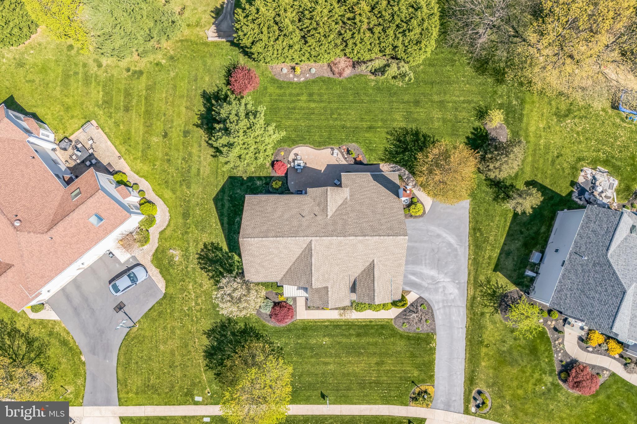310 PONDEROSA LANE