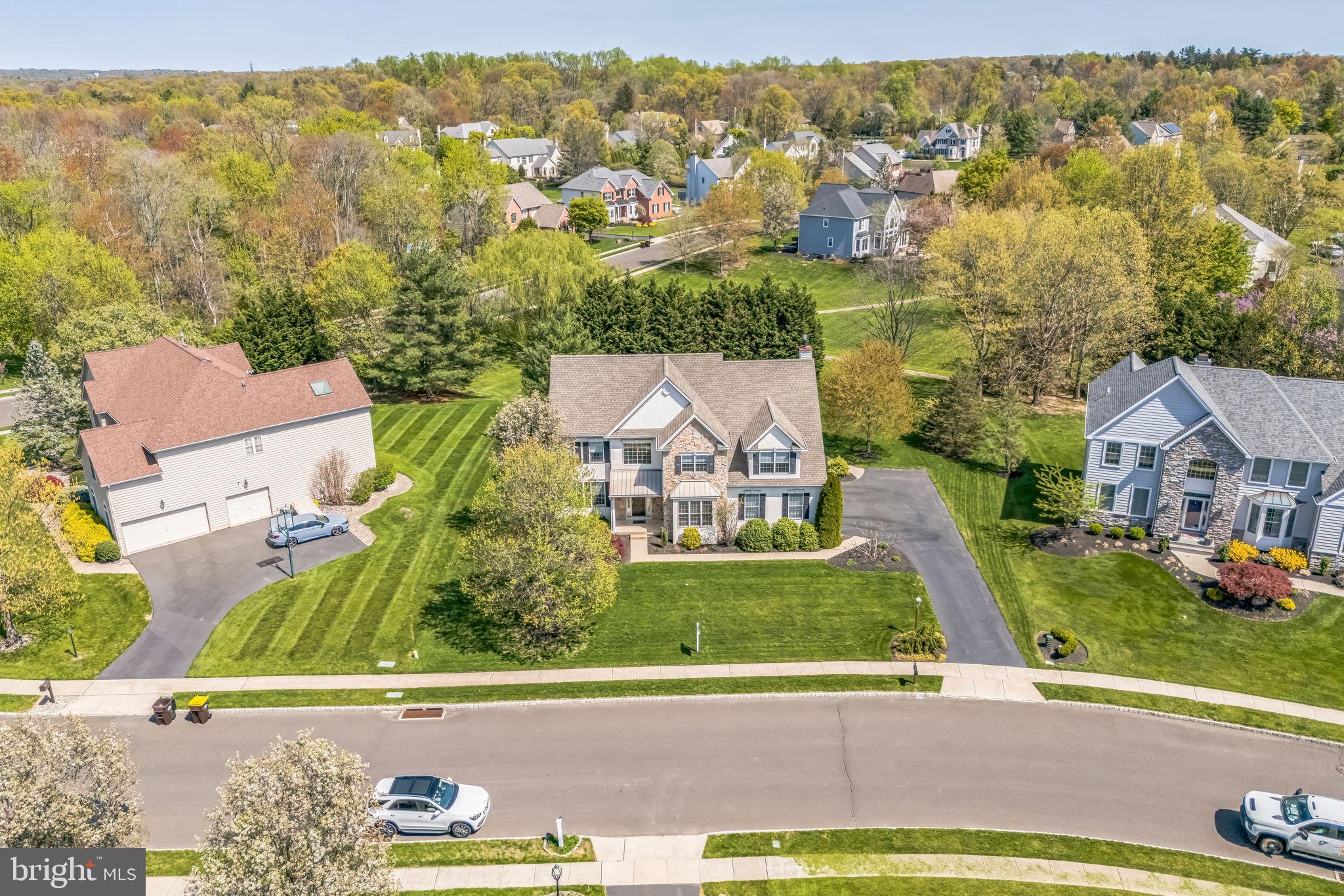310 PONDEROSA LANE