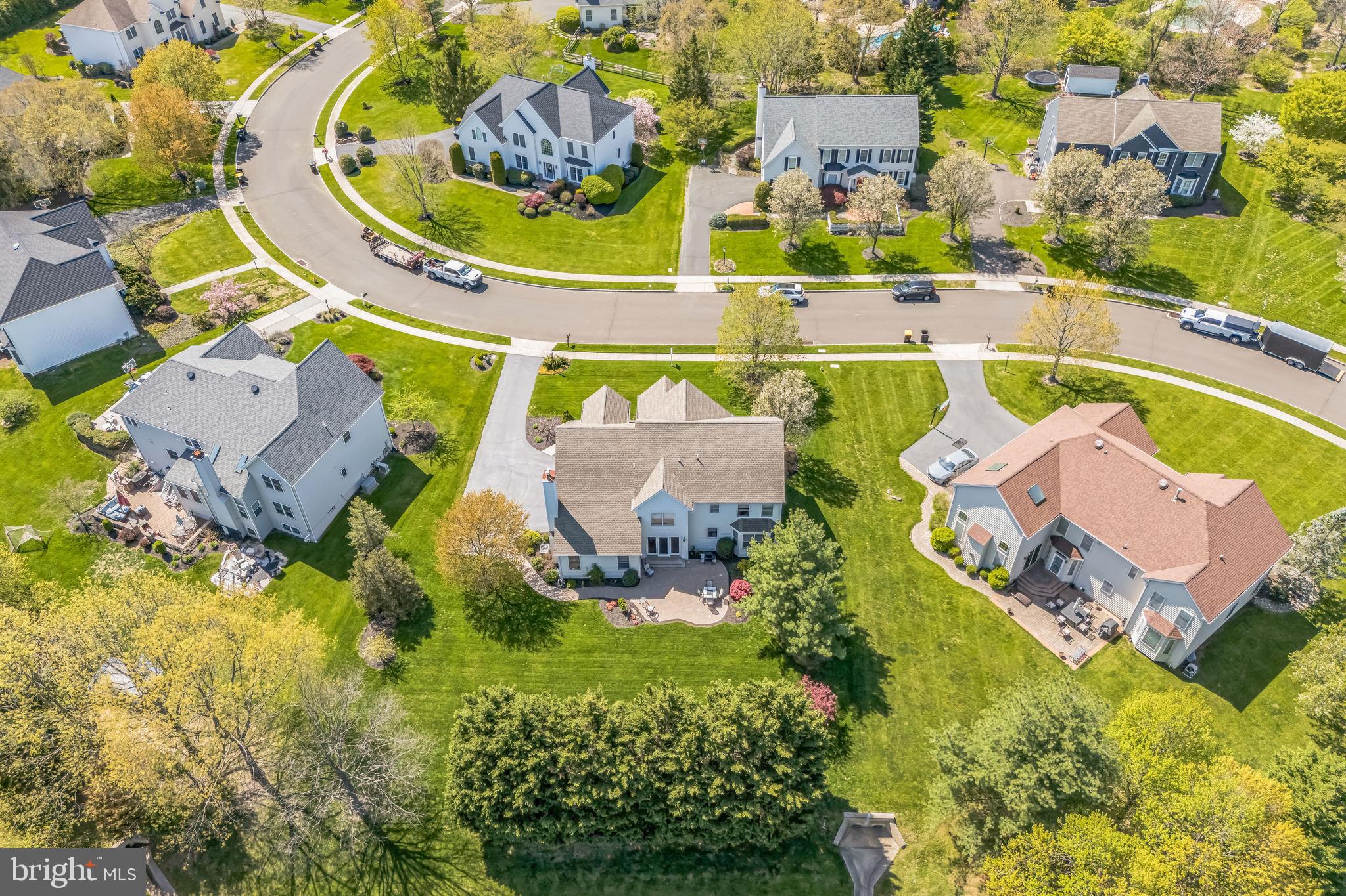 310 PONDEROSA LANE