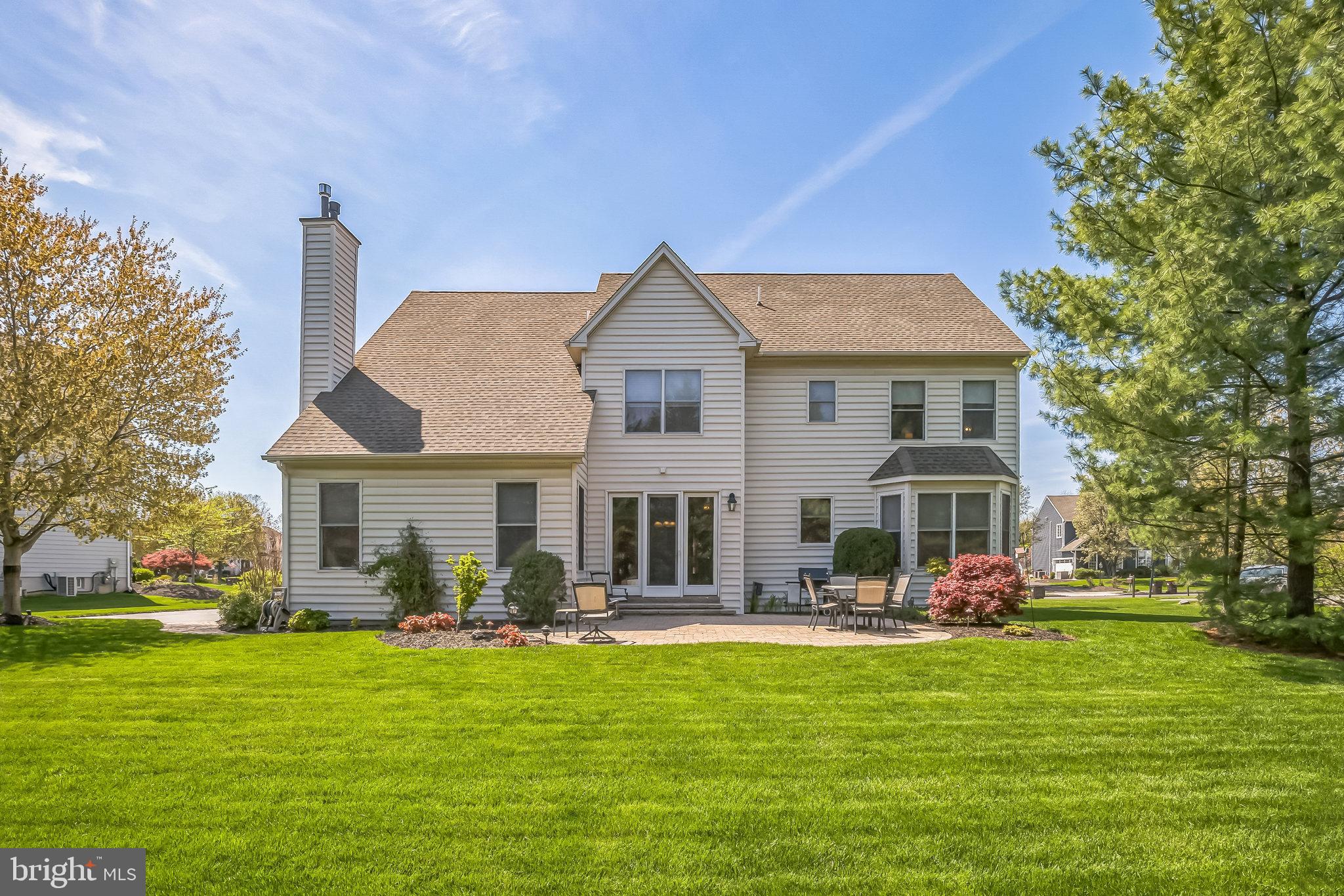 310 PONDEROSA LANE