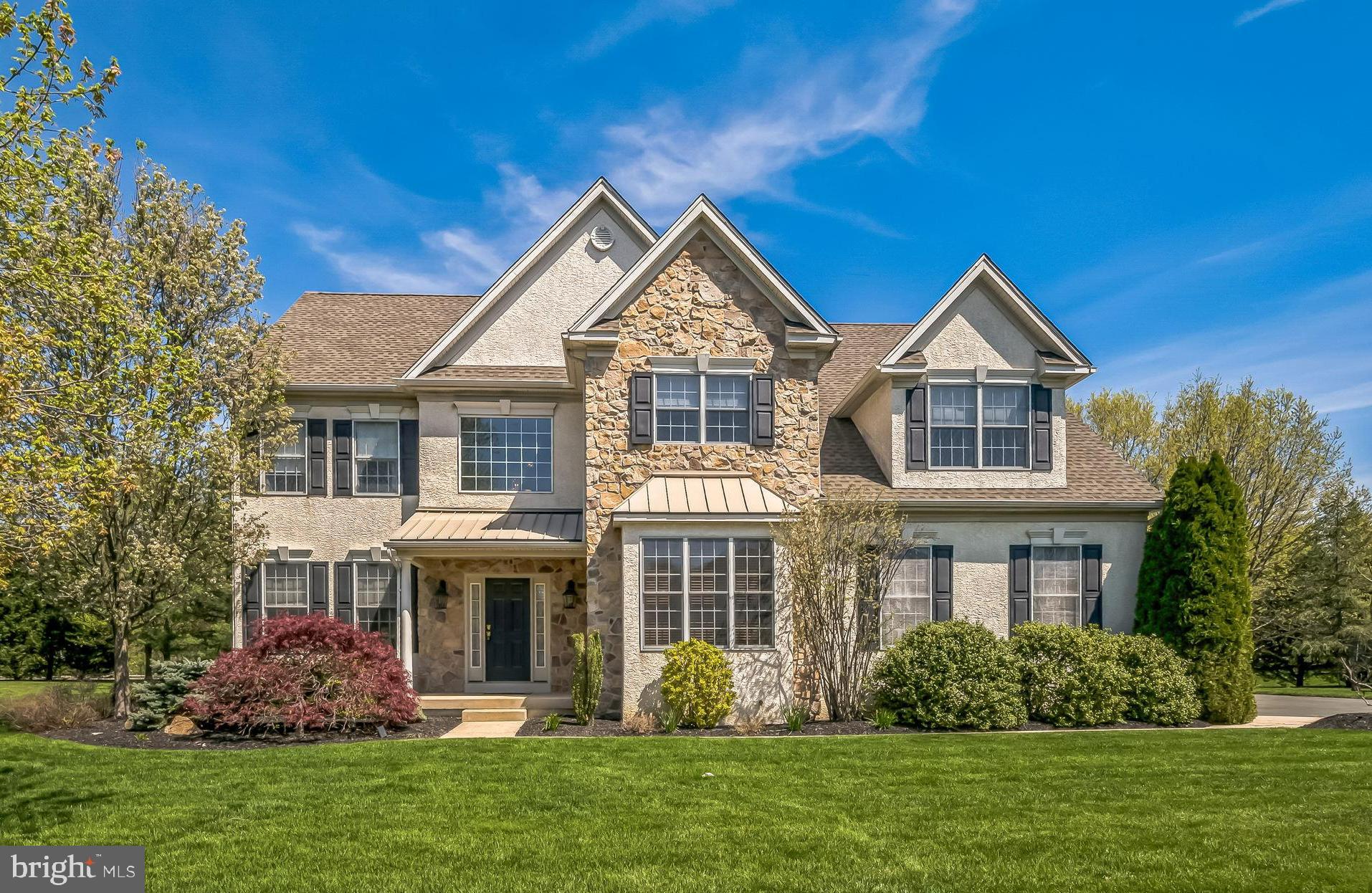 310 PONDEROSA LANE