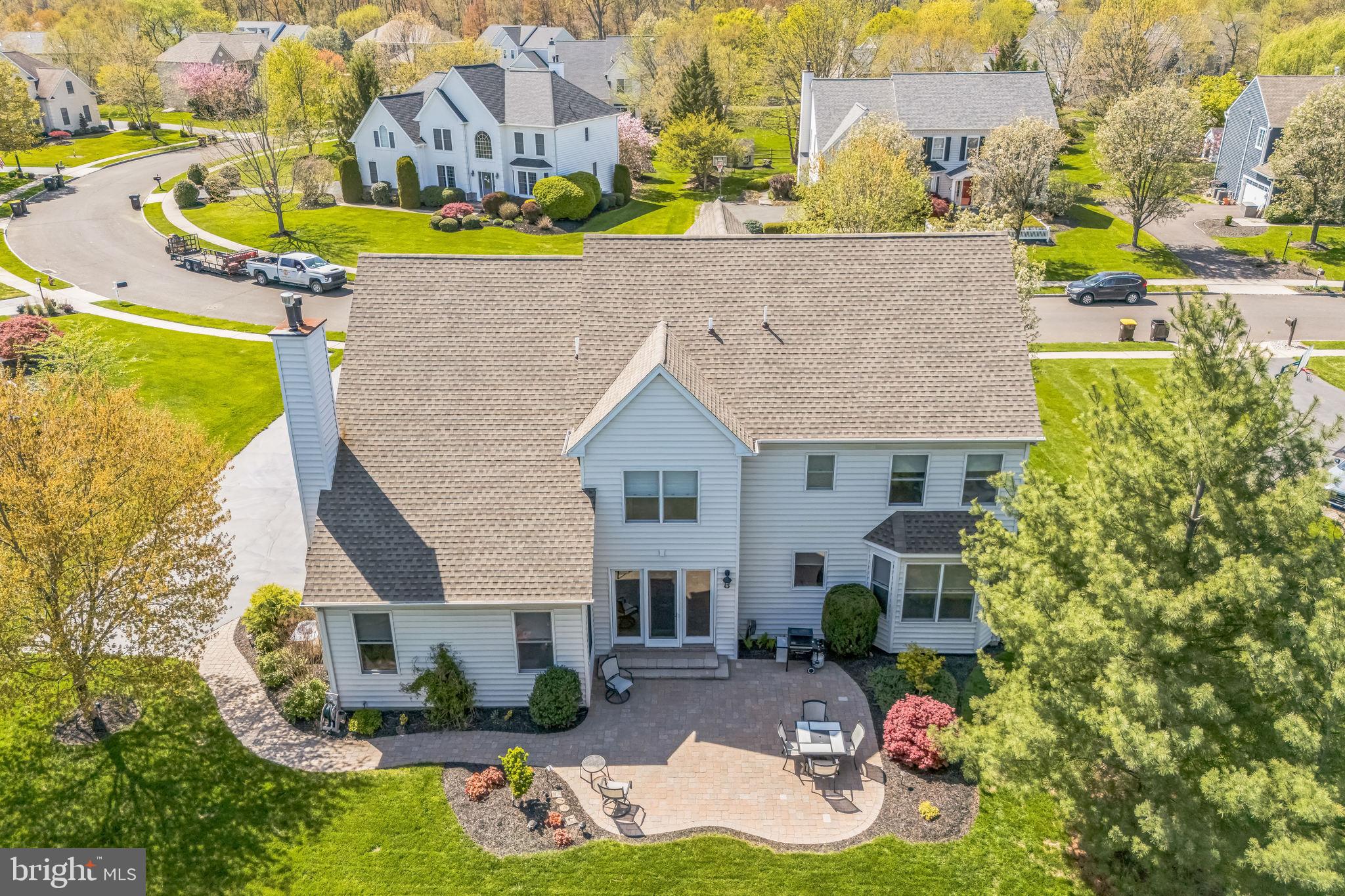 310 PONDEROSA LANE