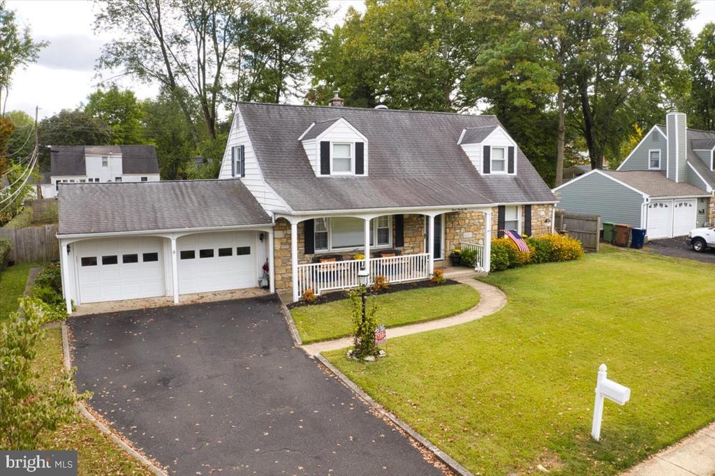 322 GARDEN ROAD