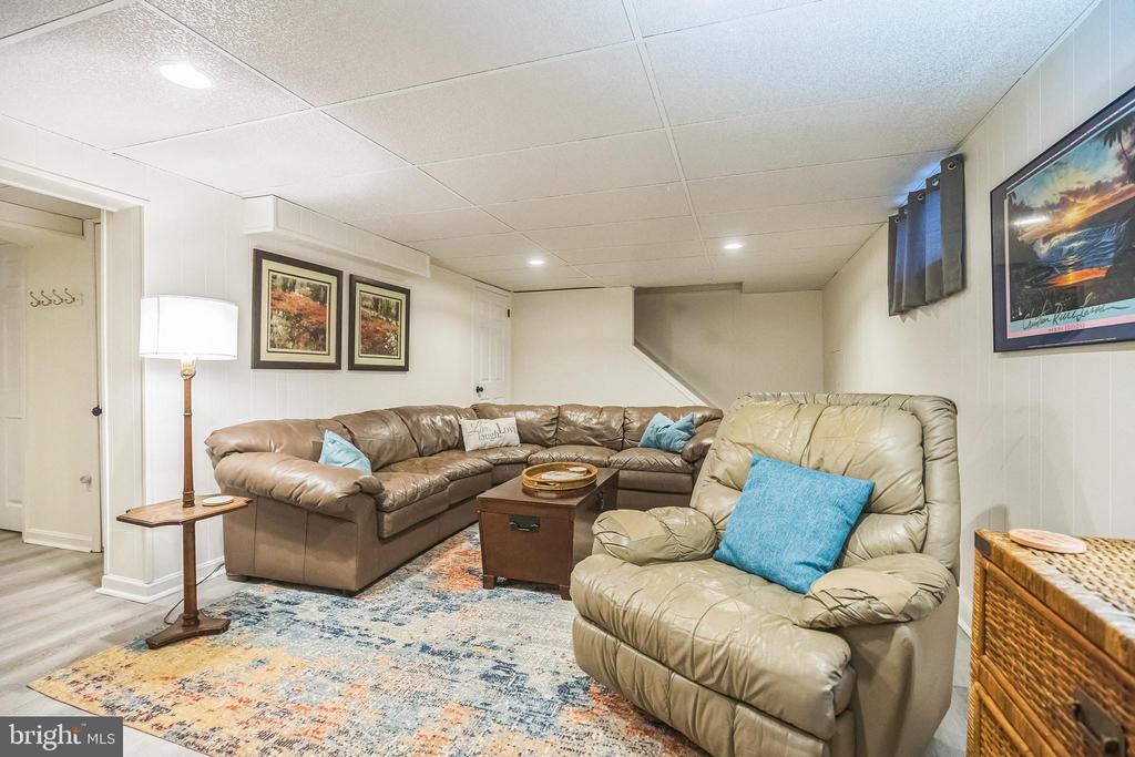 322 GARDEN ROAD