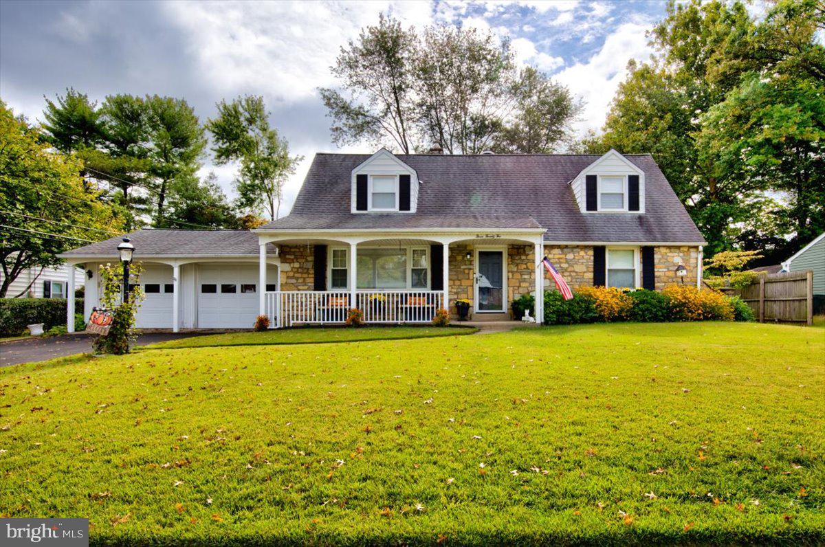 322 GARDEN ROAD