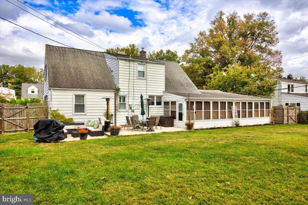 322 GARDEN ROAD