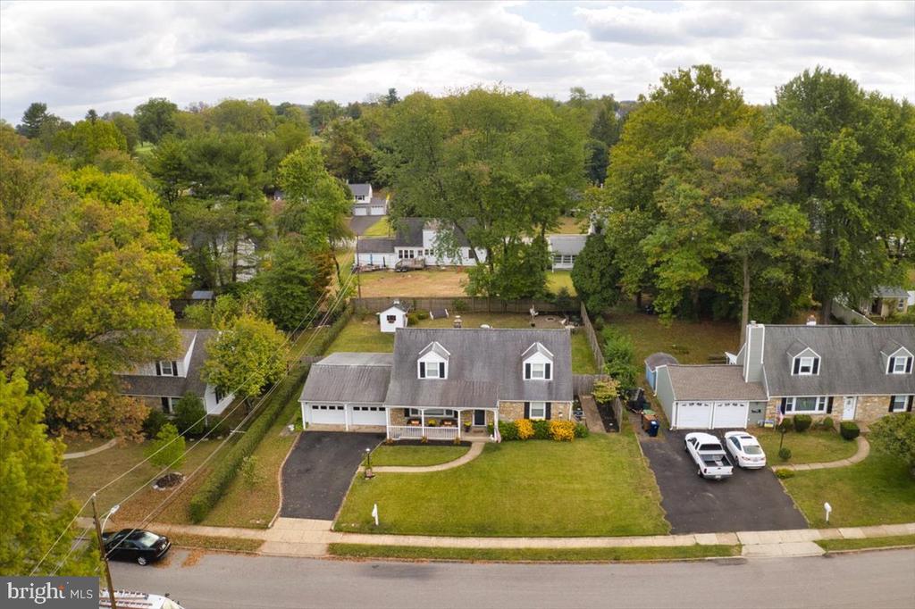 322 GARDEN ROAD
