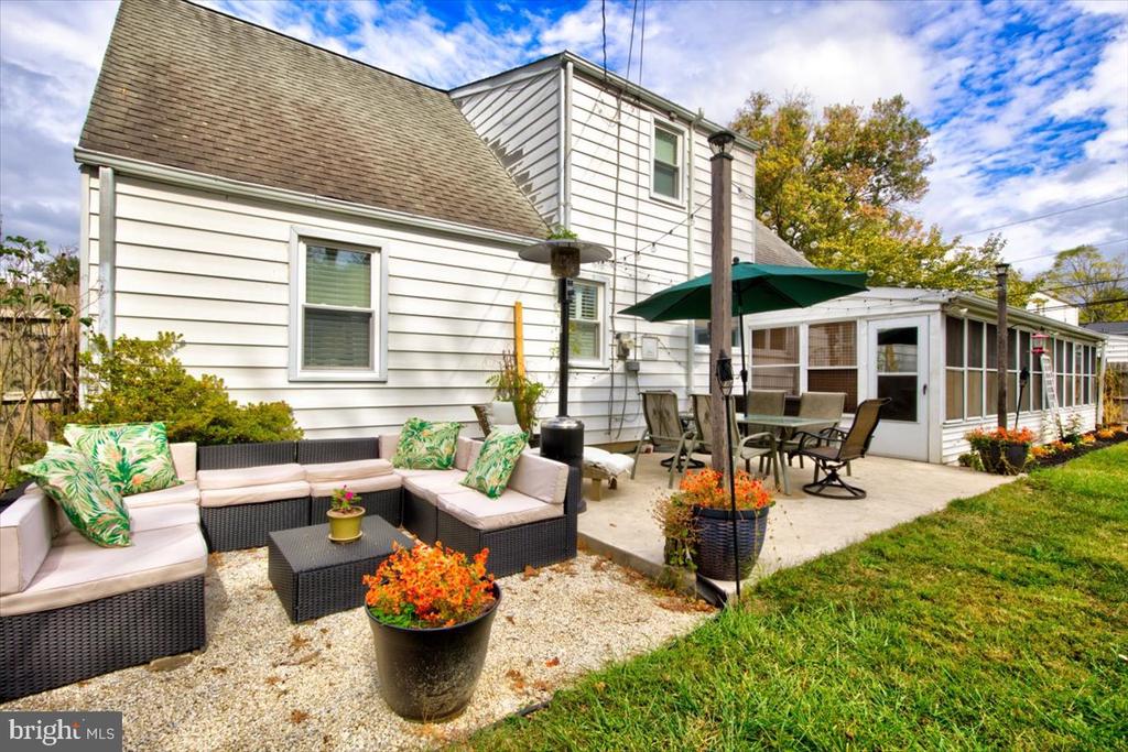 322 GARDEN ROAD