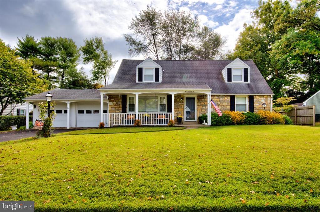 322 GARDEN ROAD
