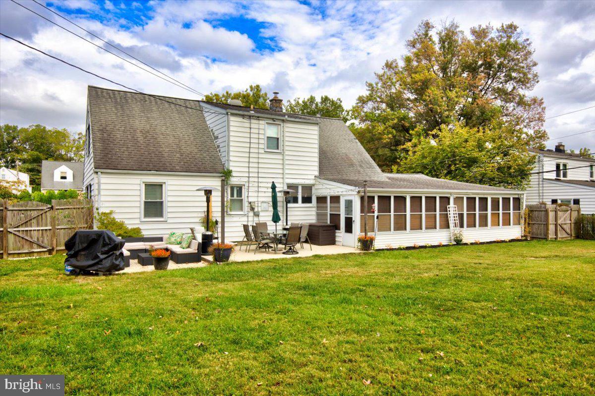 322 GARDEN ROAD