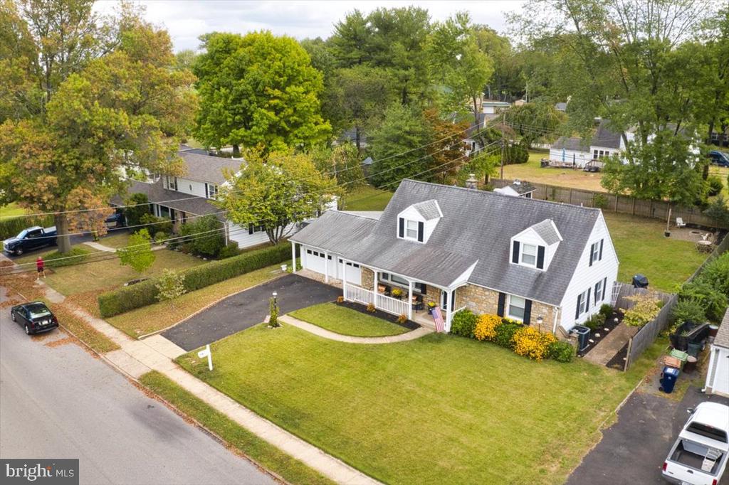 322 GARDEN ROAD