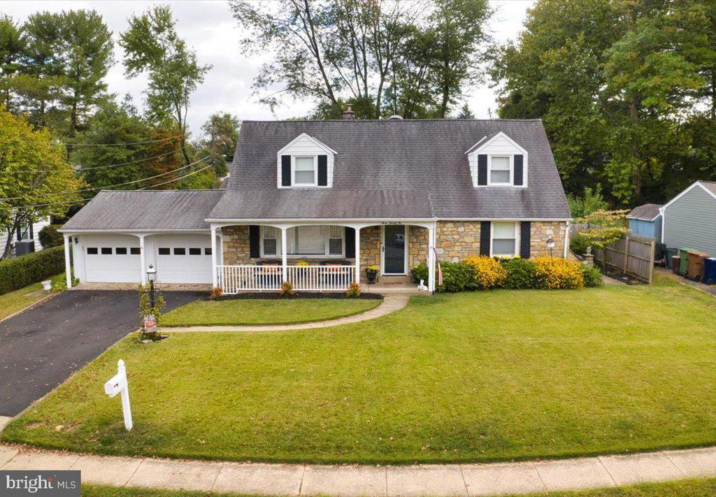 322 GARDEN ROAD