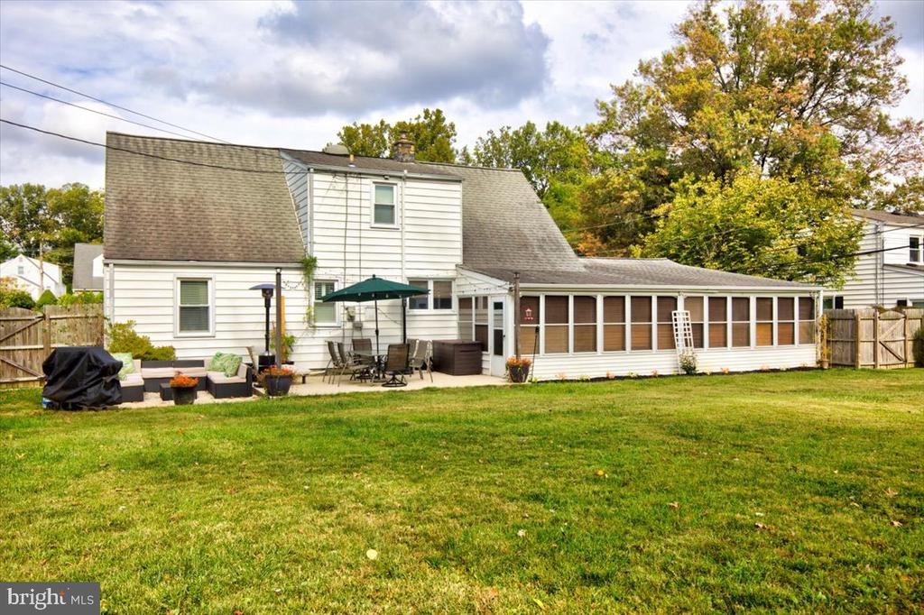 322 GARDEN ROAD