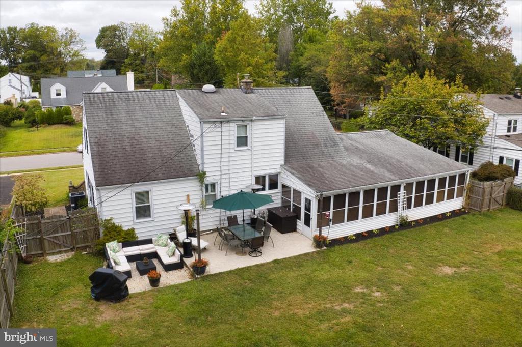 322 GARDEN ROAD