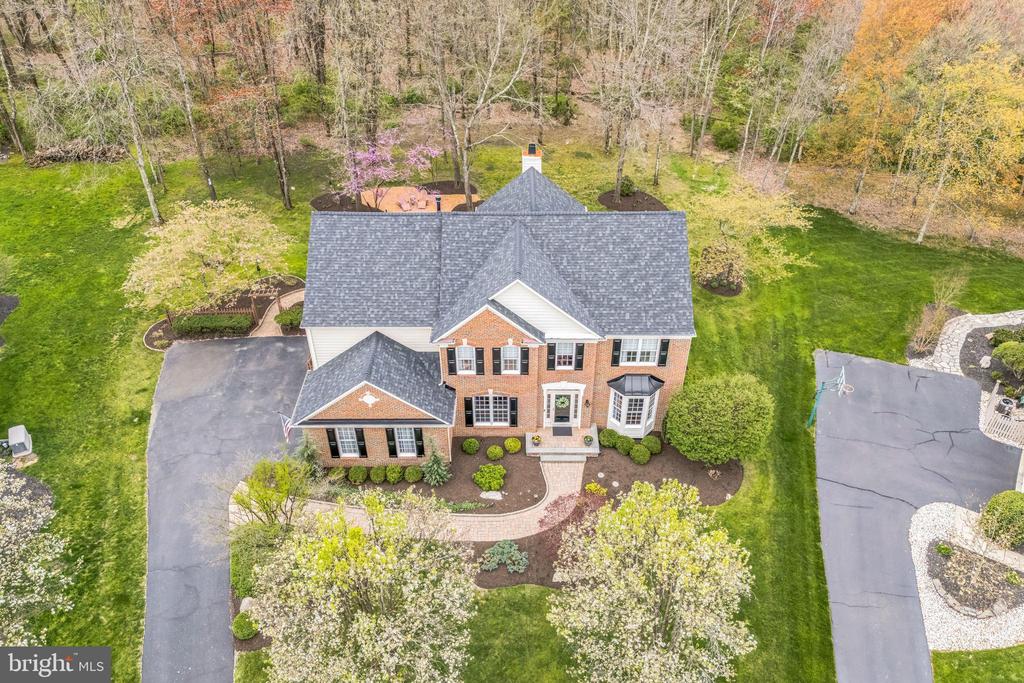 260 RUNNING WATER COURT