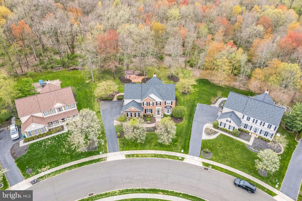 260 RUNNING WATER COURT
