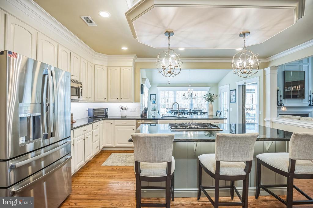 260 RUNNING WATER COURT