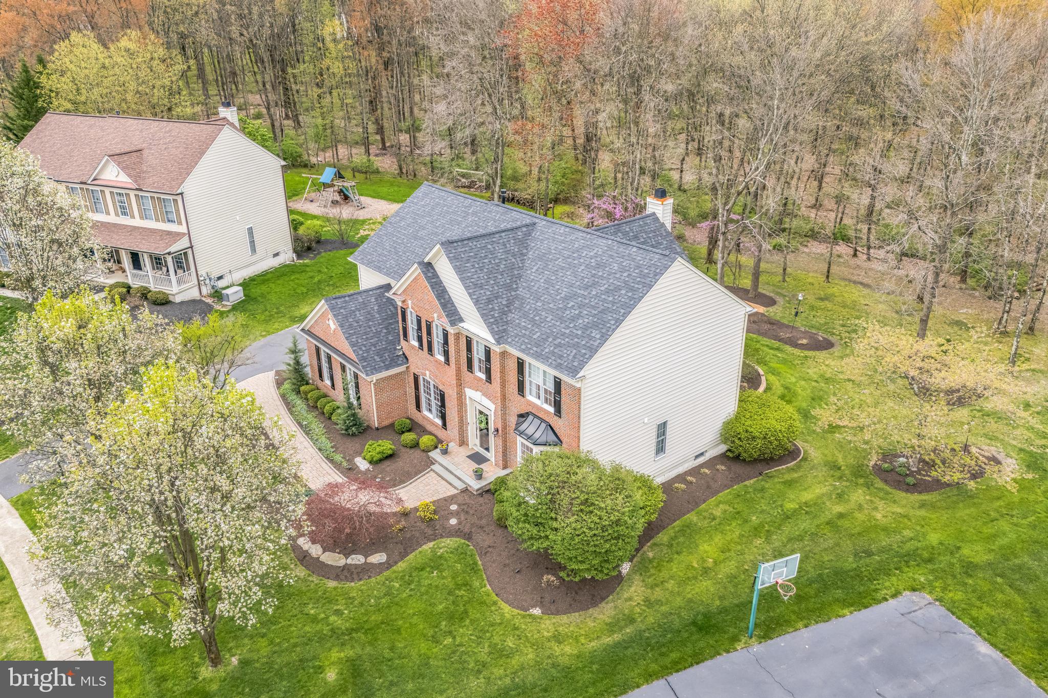 260 RUNNING WATER COURT