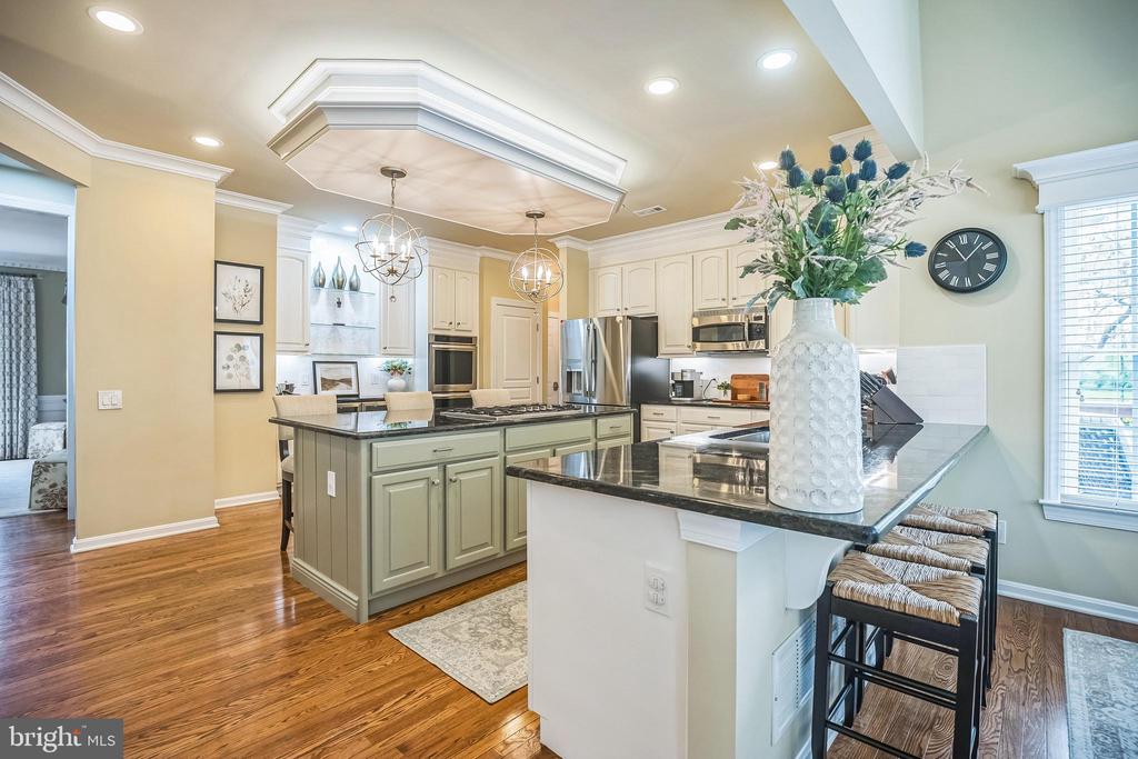 260 RUNNING WATER COURT