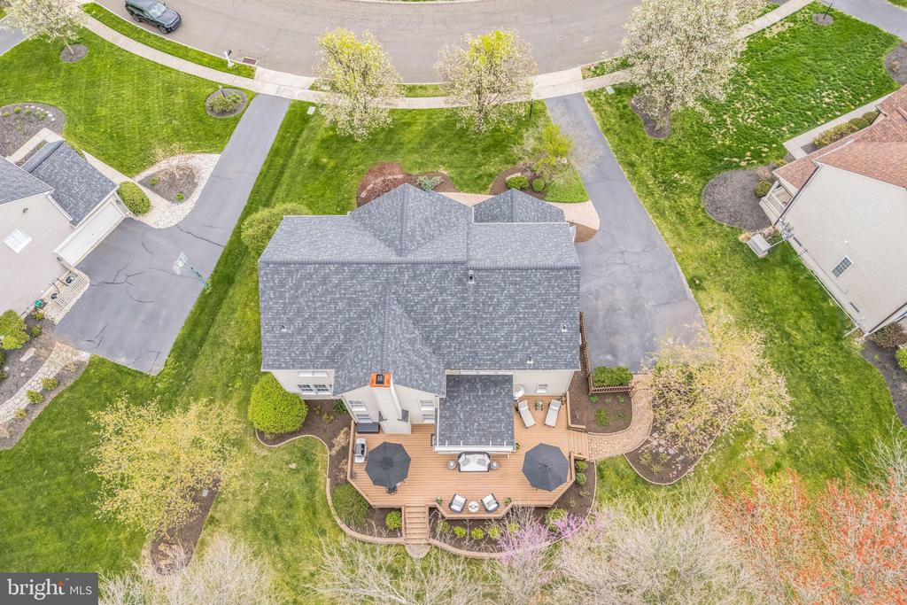 260 RUNNING WATER COURT