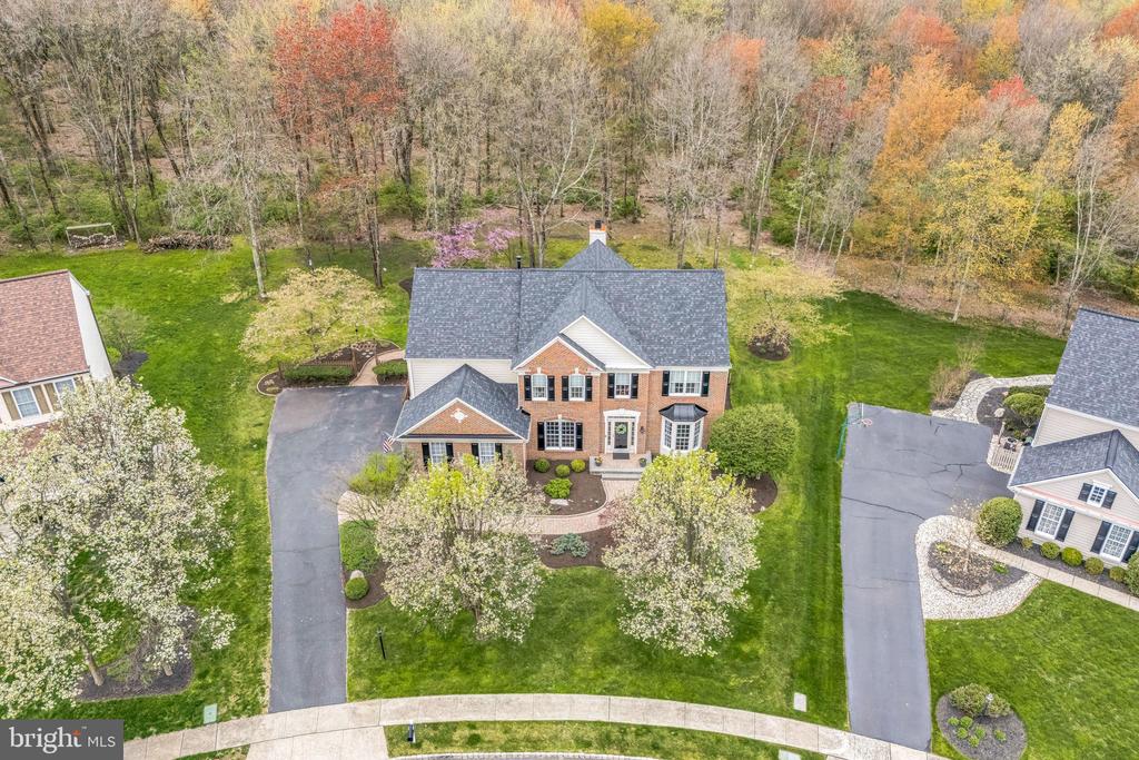 260 RUNNING WATER COURT